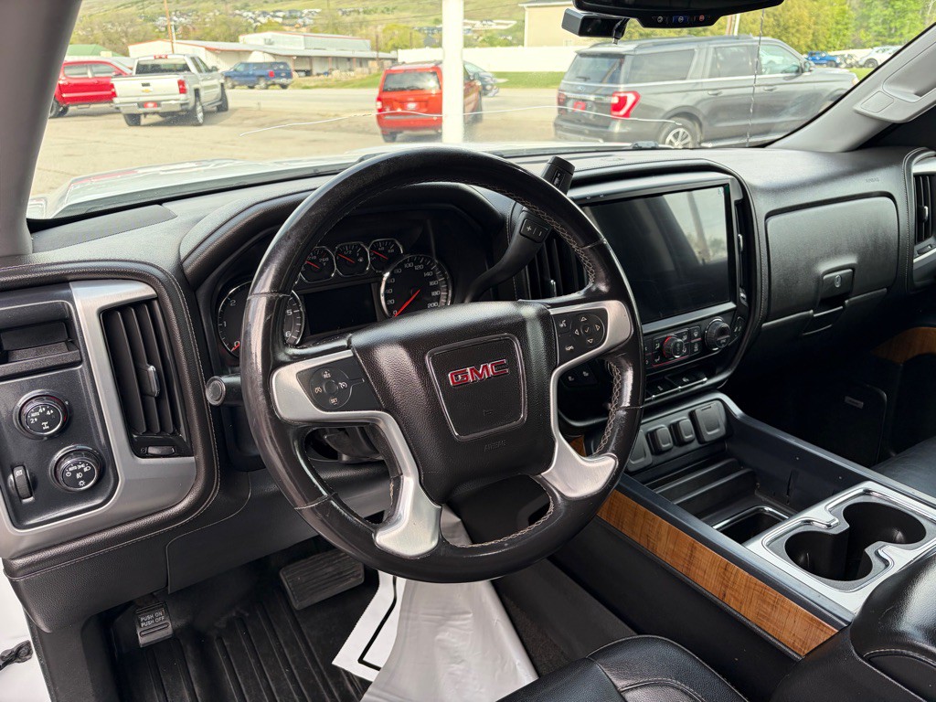 2014 GMC Sierra 1500 Image 14