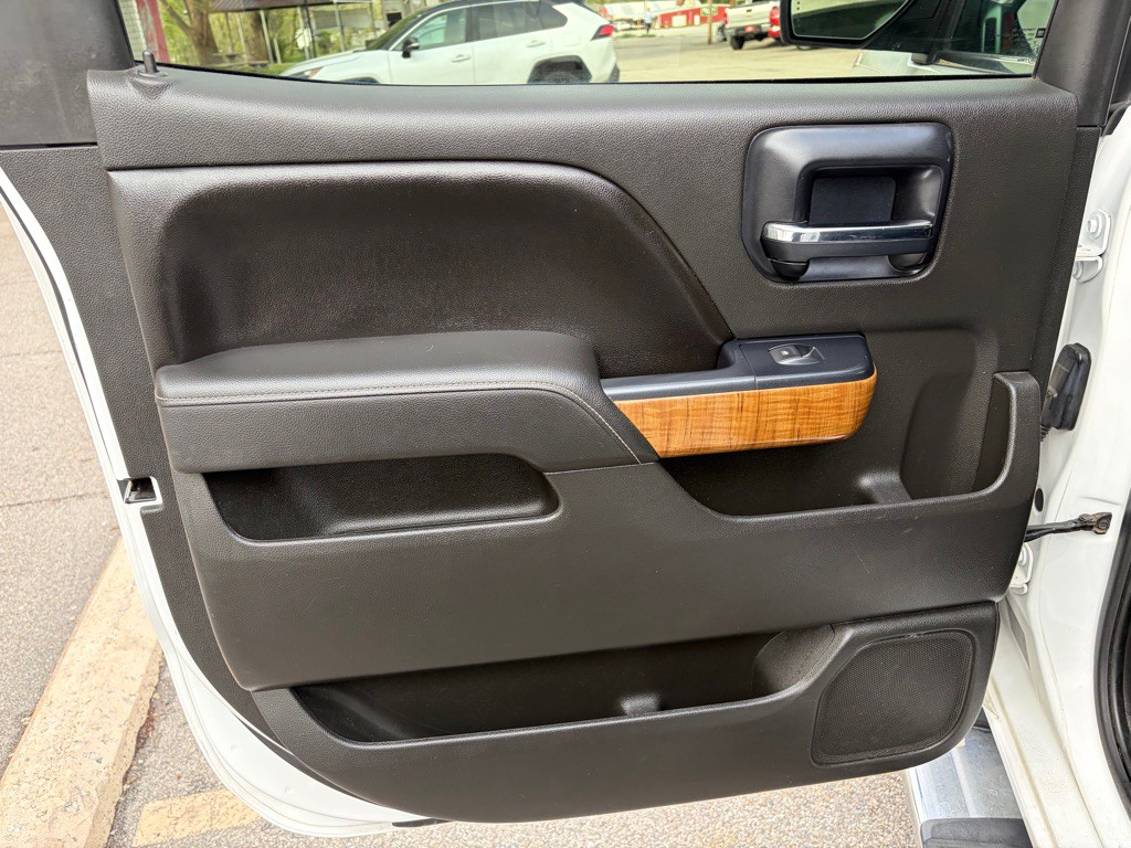 2014 GMC Sierra 1500 Image 15