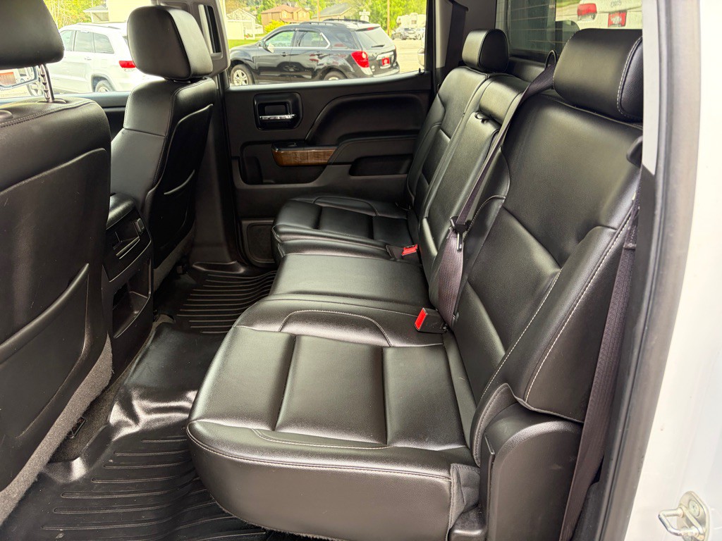 2014 GMC Sierra 1500 Image 16