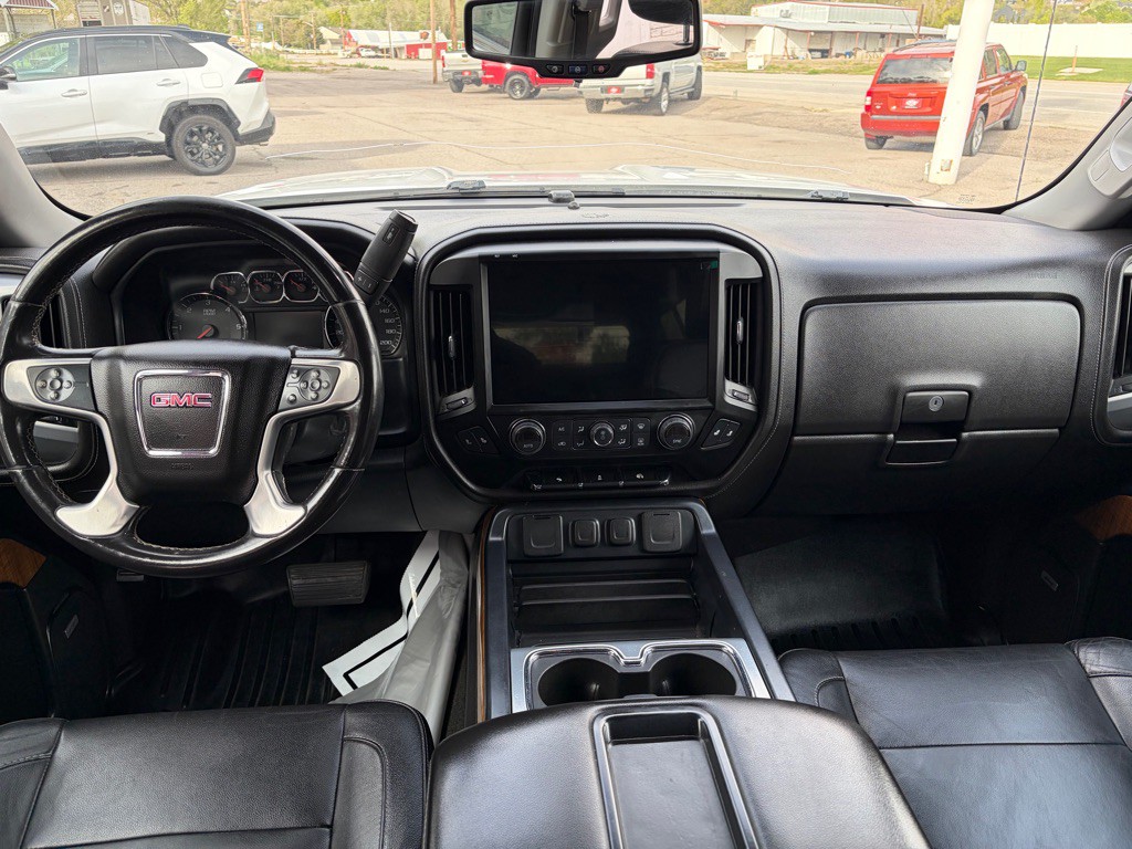 2014 GMC Sierra 1500 Image 17