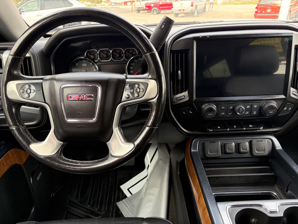 2014 GMC Sierra 1500 Image 18