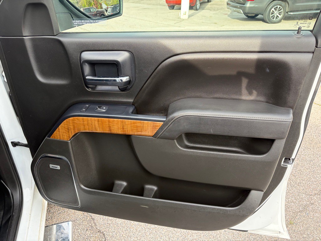 2014 GMC Sierra 1500 Image 21