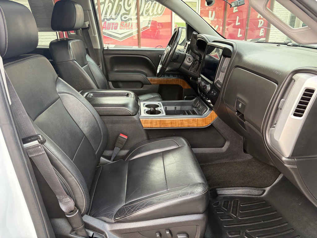 2014 GMC Sierra 1500 Image 22