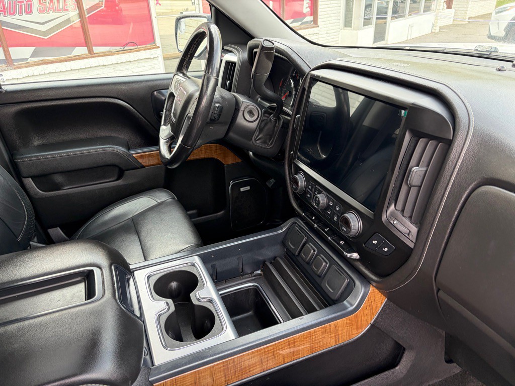 2014 GMC Sierra 1500 Image 23