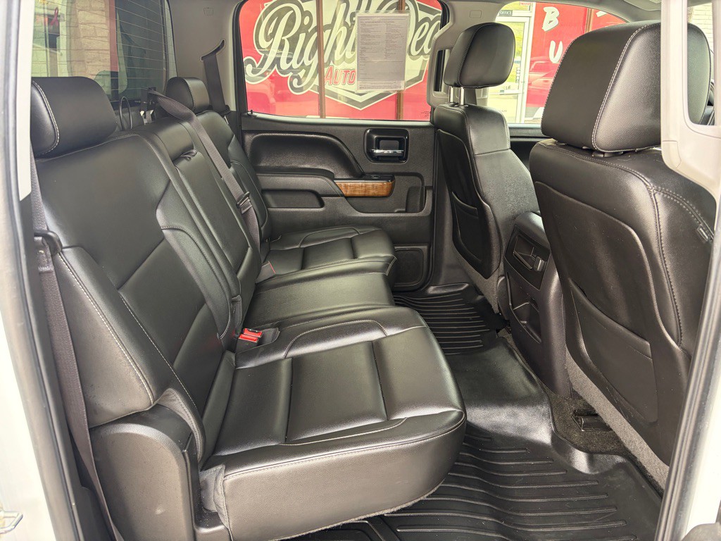 2014 GMC Sierra 1500 Image 25