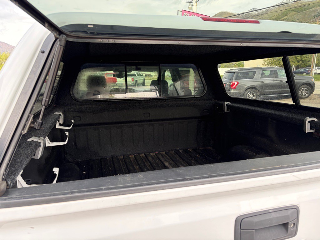 2014 GMC Sierra 1500 Image 26