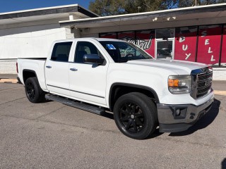 Image for 2014 GMC Sierra 1500 SLT ID: 7375679