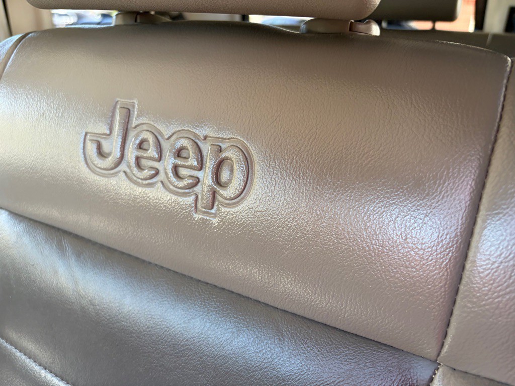 2010 Jeep Wrangler Unlimited Image 18