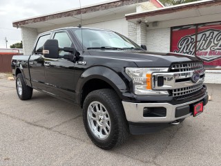 Image for 2019 Ford F-150 Xlt Xtr ID: 7423377