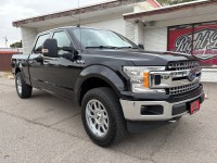 Image for 2019 Ford F-150 Xlt Xtr ID: 7423377