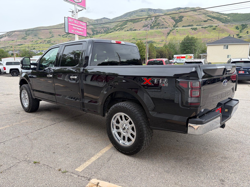 2019 Ford F-150 Image 5