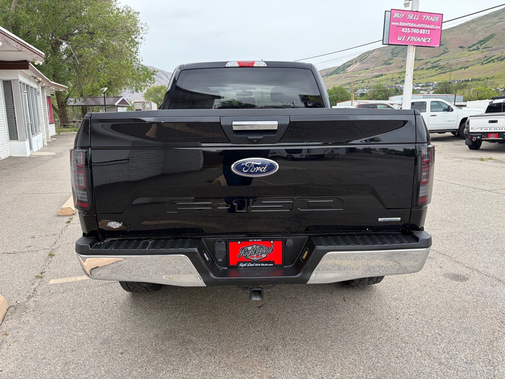 2019 Ford F-150 Image 6