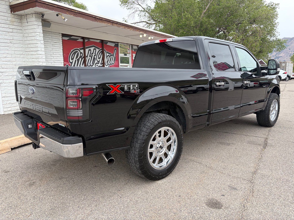 2019 Ford F-150 Image 7