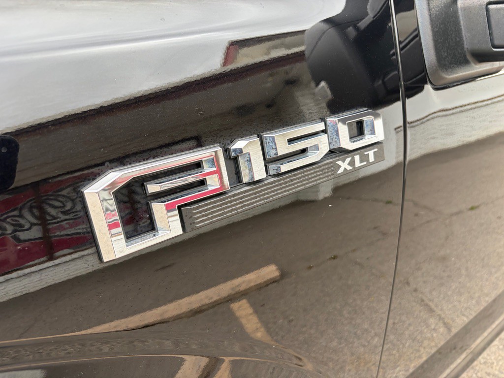 2019 Ford F-150 Image 9