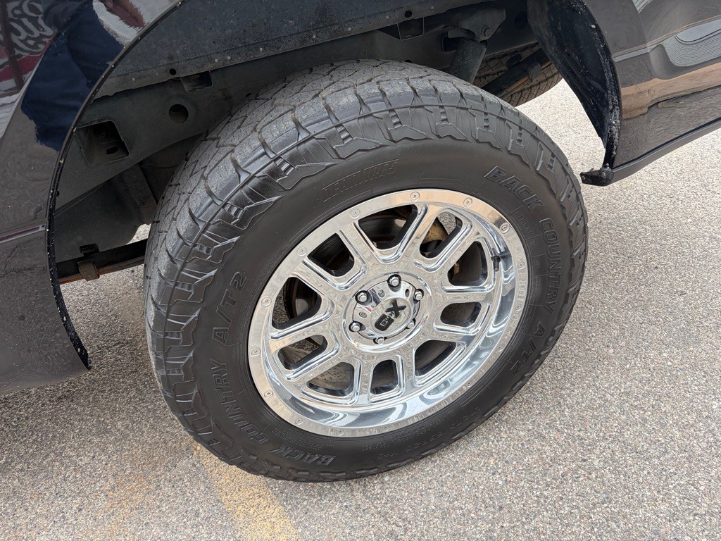2019 Ford F-150 Image 11