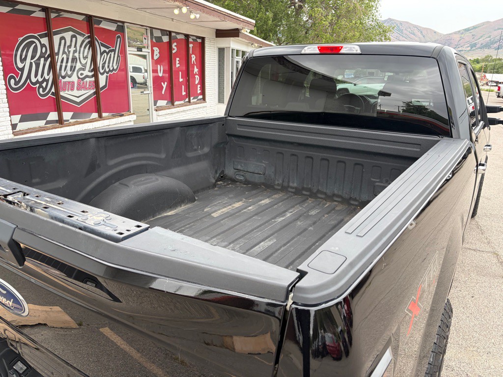 2019 Ford F-150 Image 12