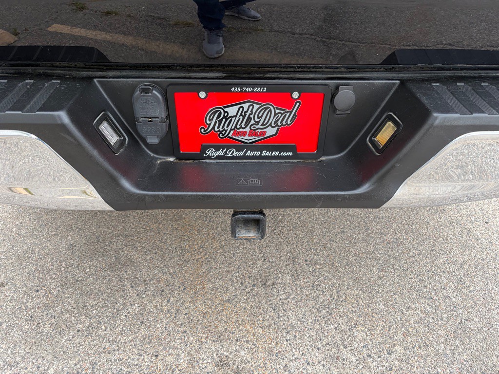 2019 Ford F-150 Image 13