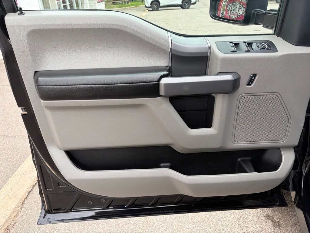 2019 Ford F-150 Image 14