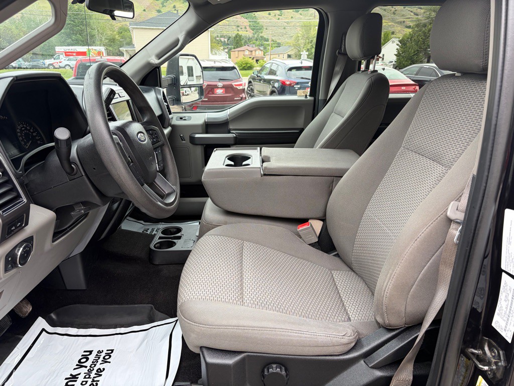 2019 Ford F-150 Image 15