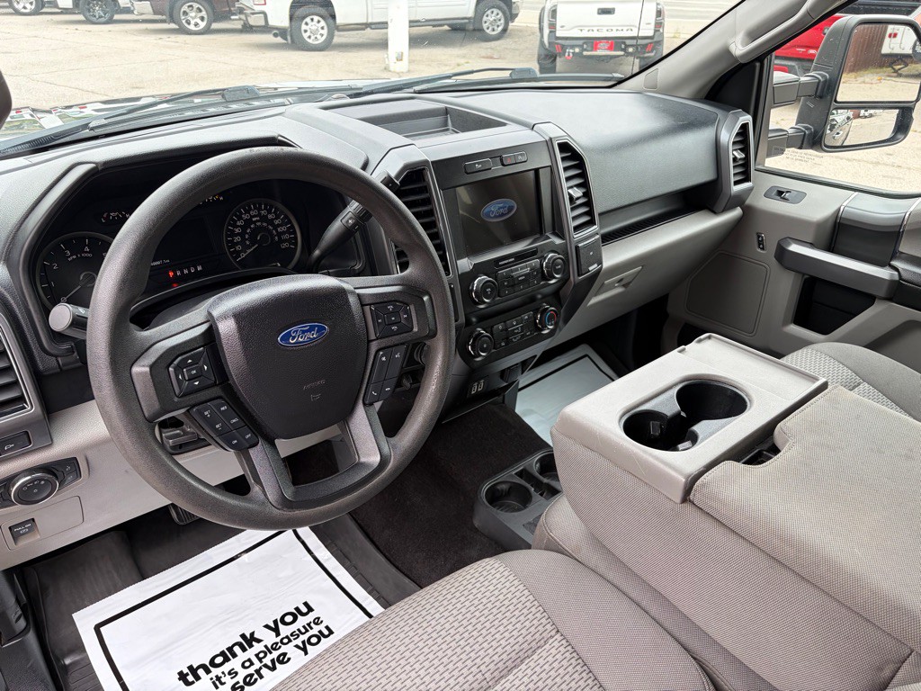 2019 Ford F-150 Image 16