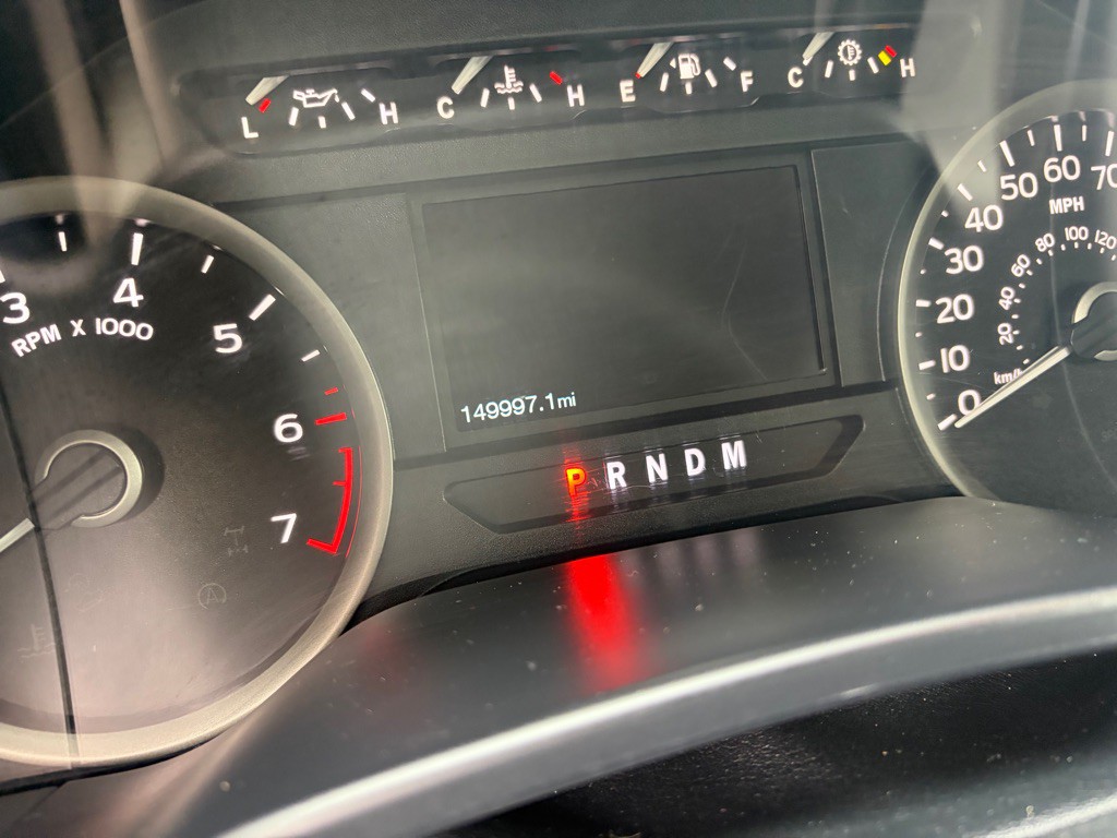 2019 Ford F-150 Image 17
