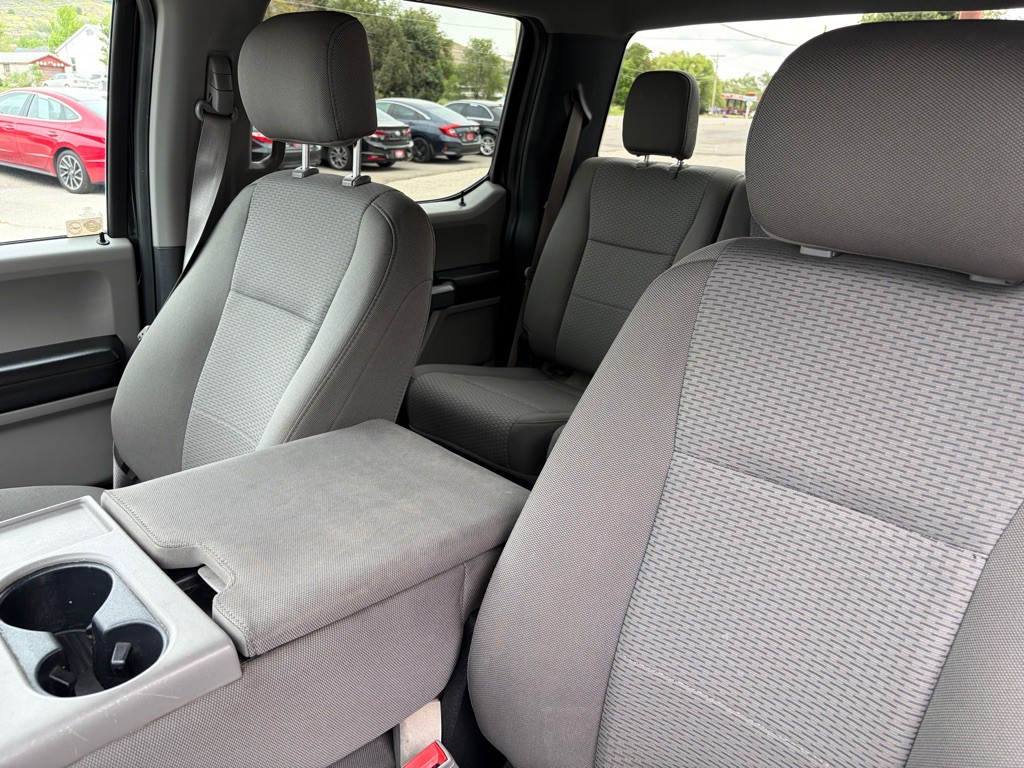 2019 Ford F-150 Image 18