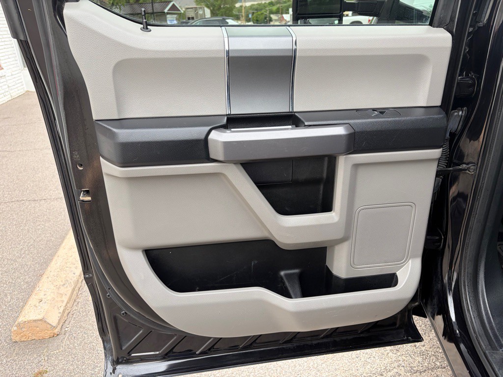 2019 Ford F-150 Image 19