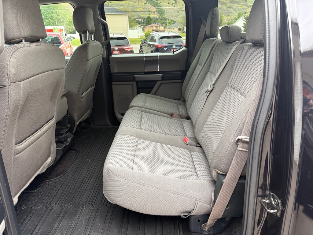 2019 Ford F-150 Image 20