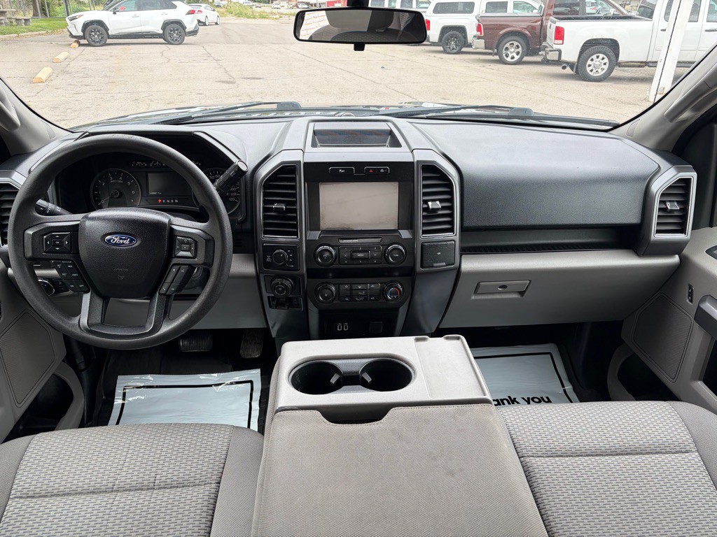 2019 Ford F-150 Image 21