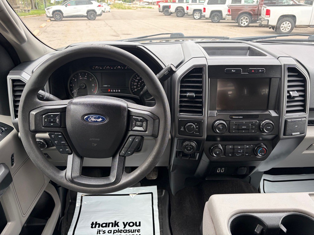 2019 Ford F-150 Image 22