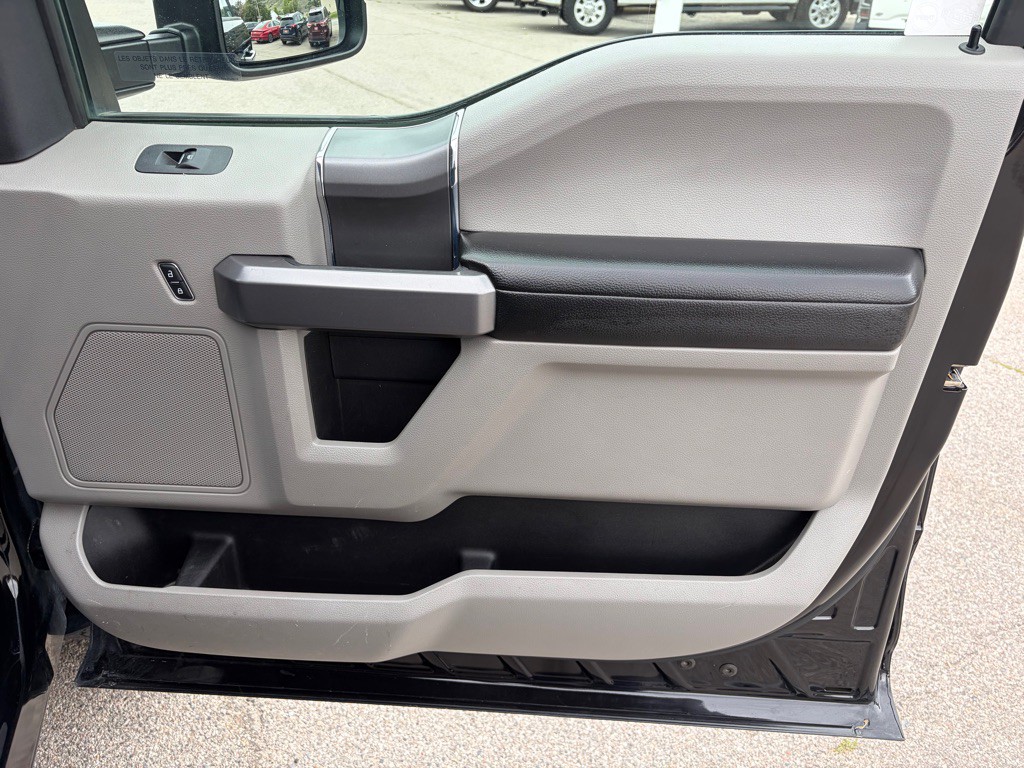 2019 Ford F-150 Image 23