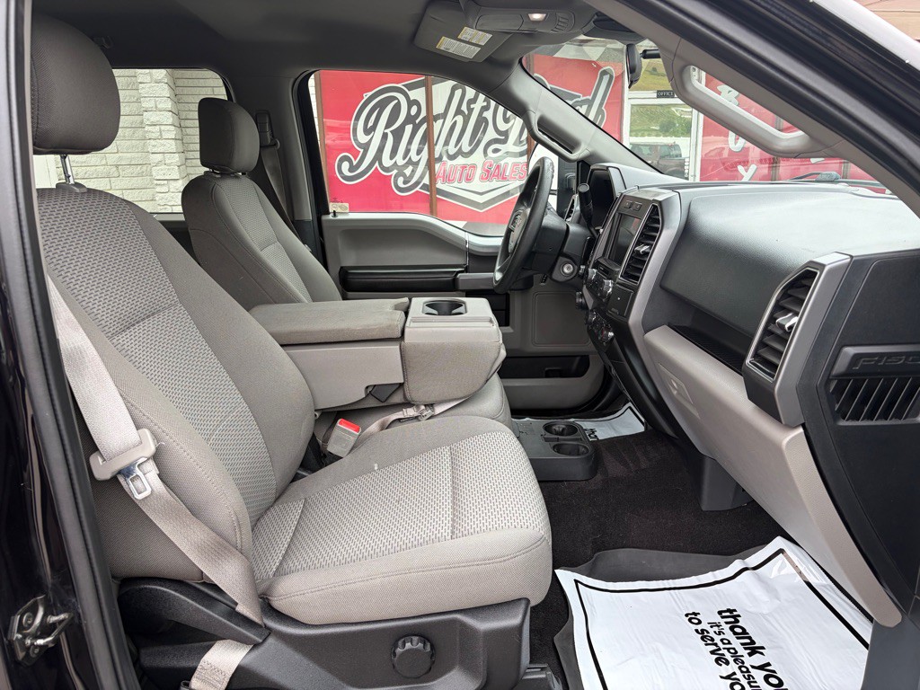 2019 Ford F-150 Image 24