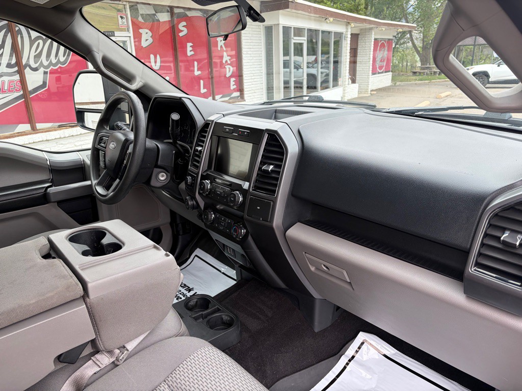 2019 Ford F-150 Image 25