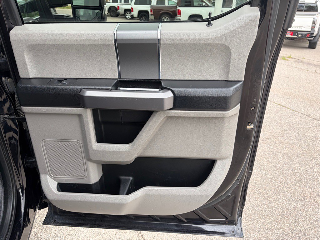 2019 Ford F-150 Image 26