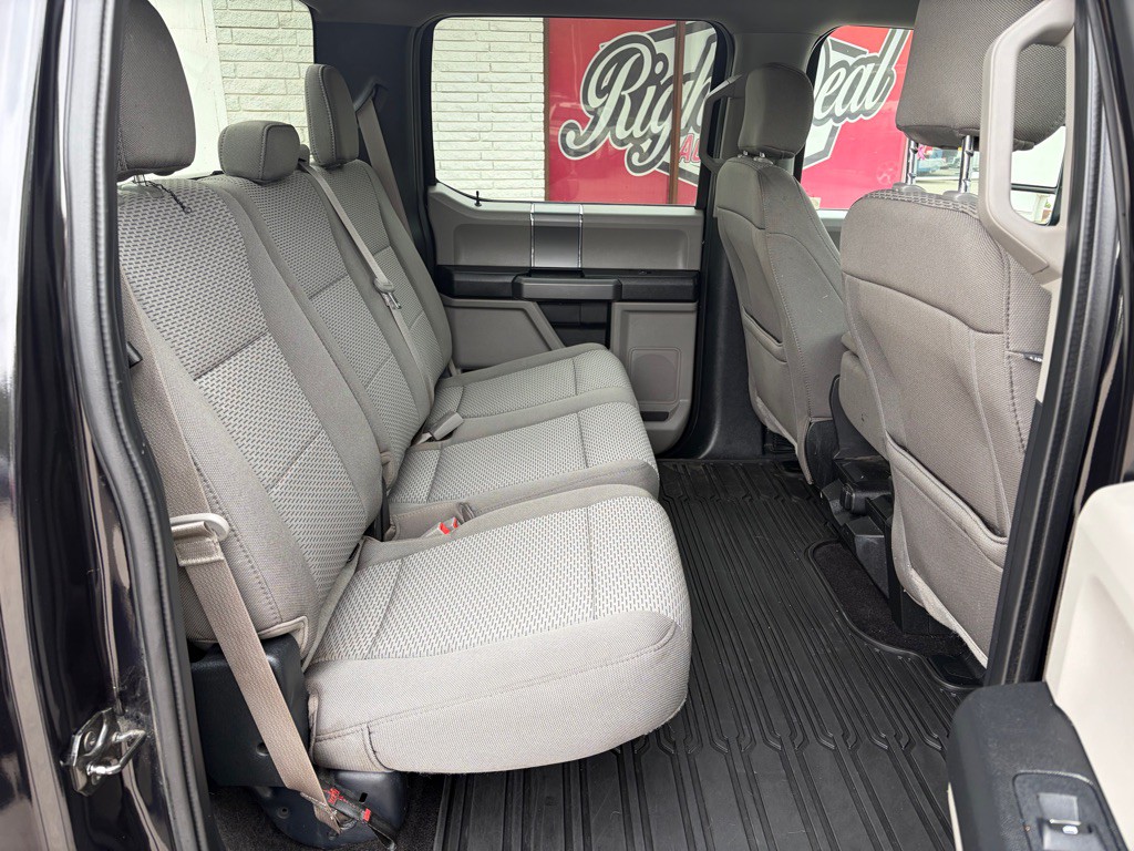 2019 Ford F-150 Image 27