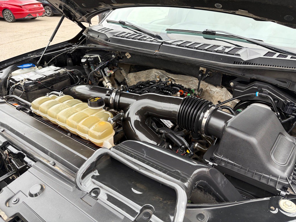 2019 Ford F-150 Image 29