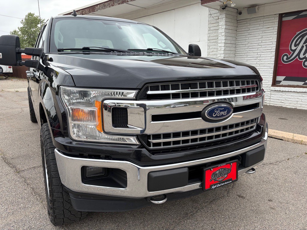 2019 Ford F-150 Image 30