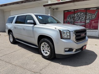 Image for 2016 GMC Yukon SLT ID: 7428550