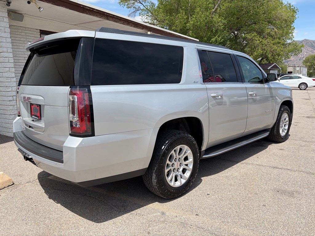 2016 GMC Yukon Image 7