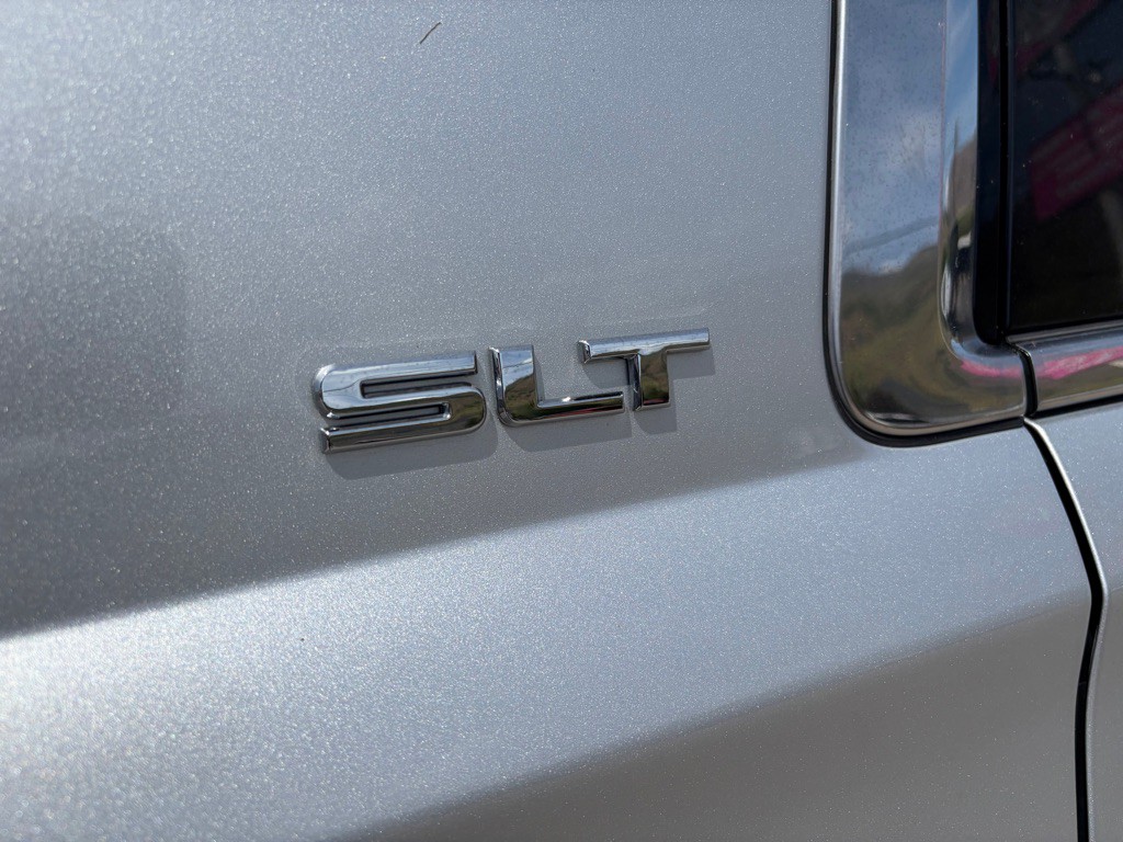 2016 GMC Yukon Image 10