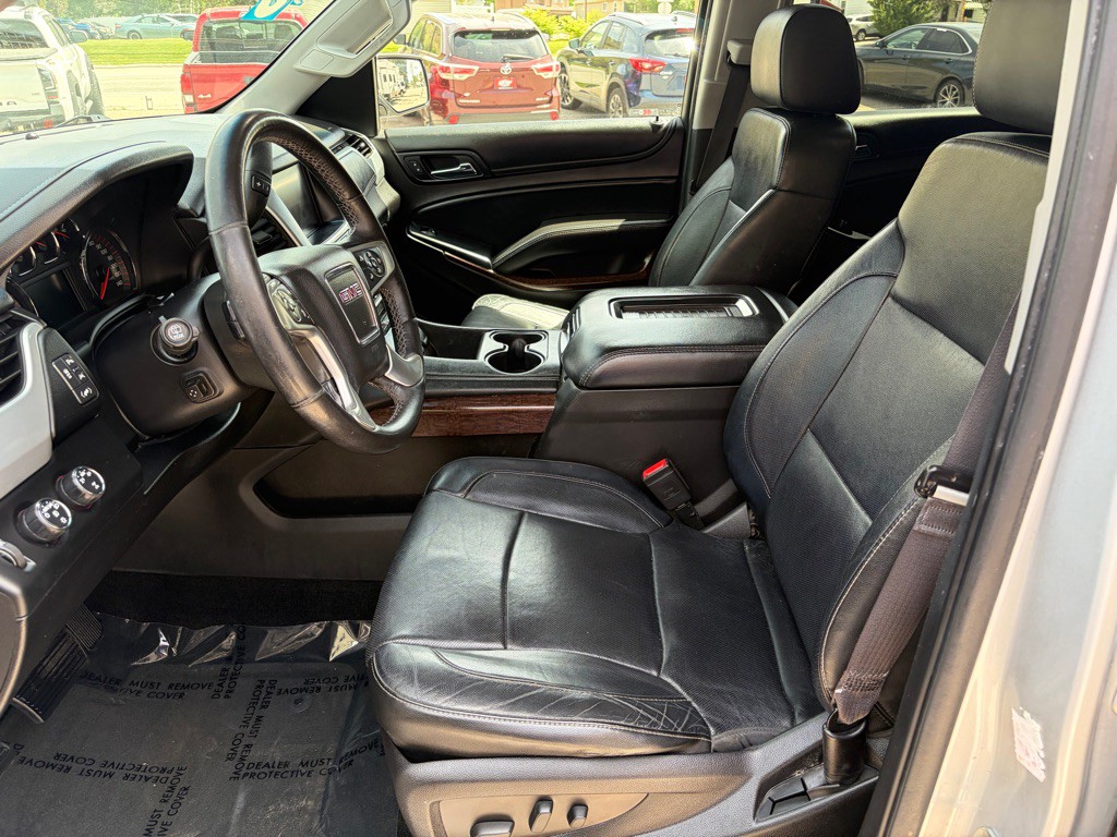 2016 GMC Yukon Image 15