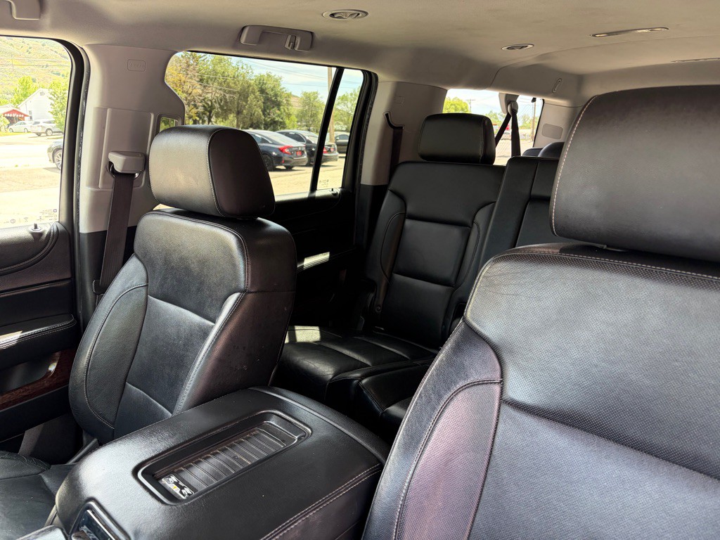 2016 GMC Yukon Image 17