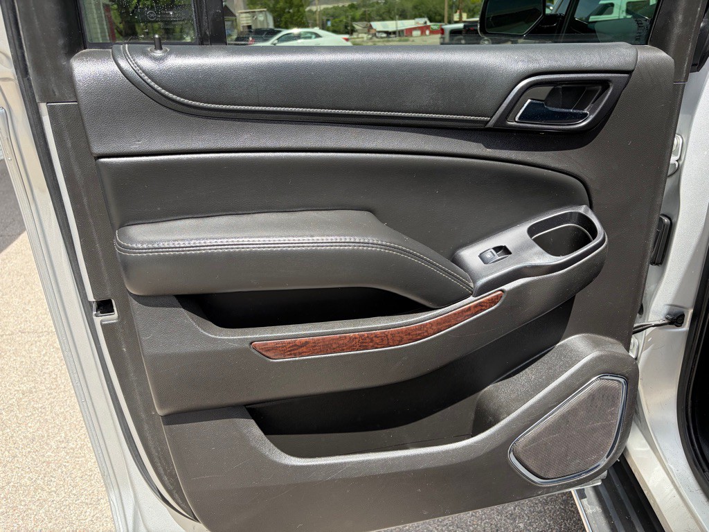 2016 GMC Yukon Image 18
