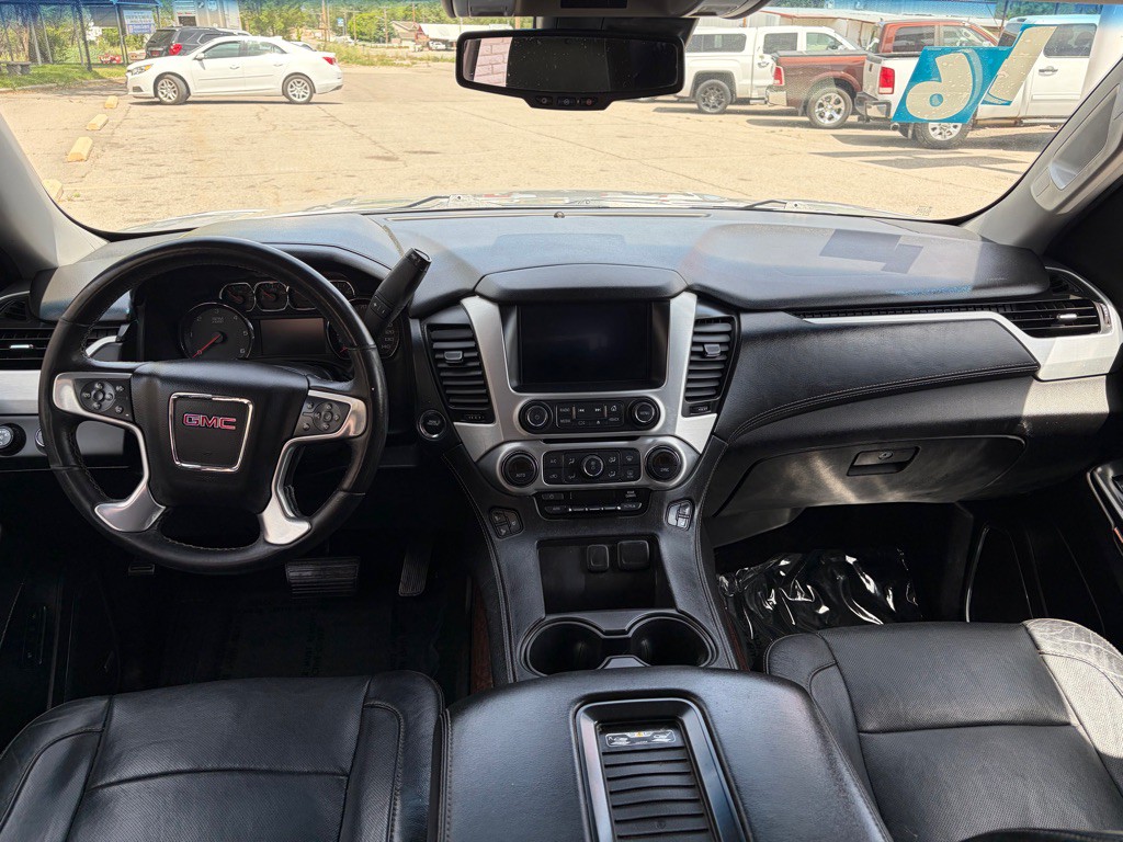 2016 GMC Yukon Image 20