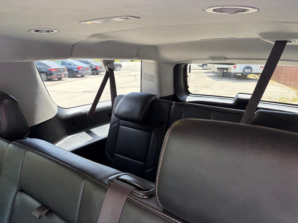 2016 GMC Yukon Image 22