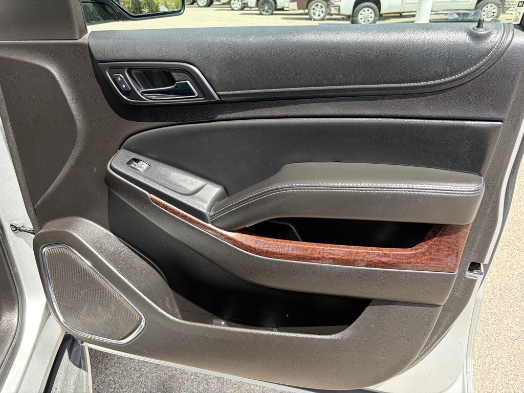 2016 GMC Yukon Image 23