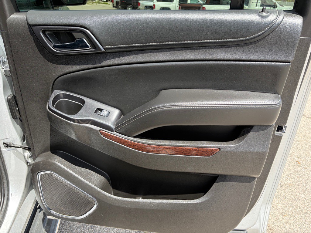 2016 GMC Yukon Image 26