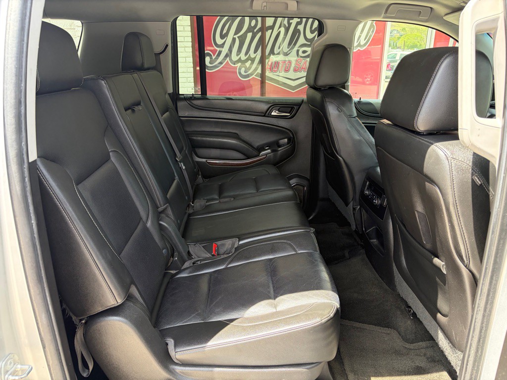 2016 GMC Yukon Image 27