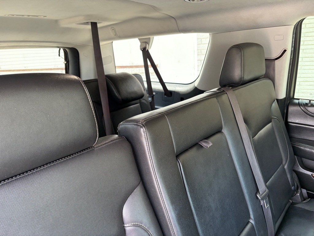 2016 GMC Yukon Image 29