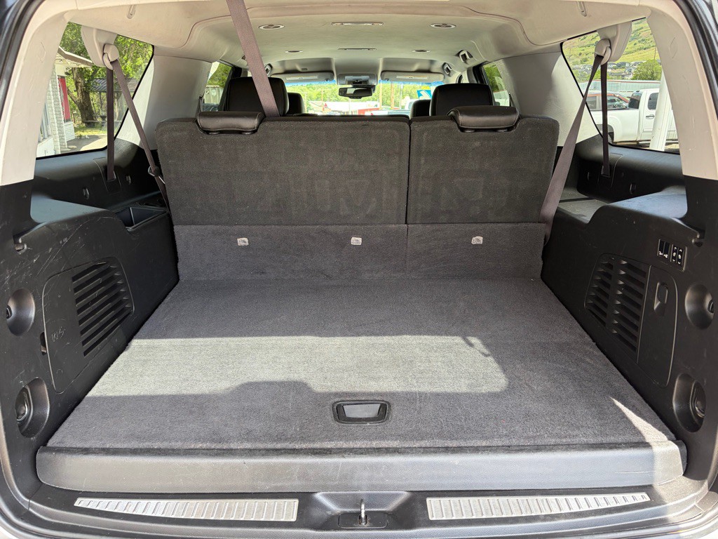 2016 GMC Yukon Image 30